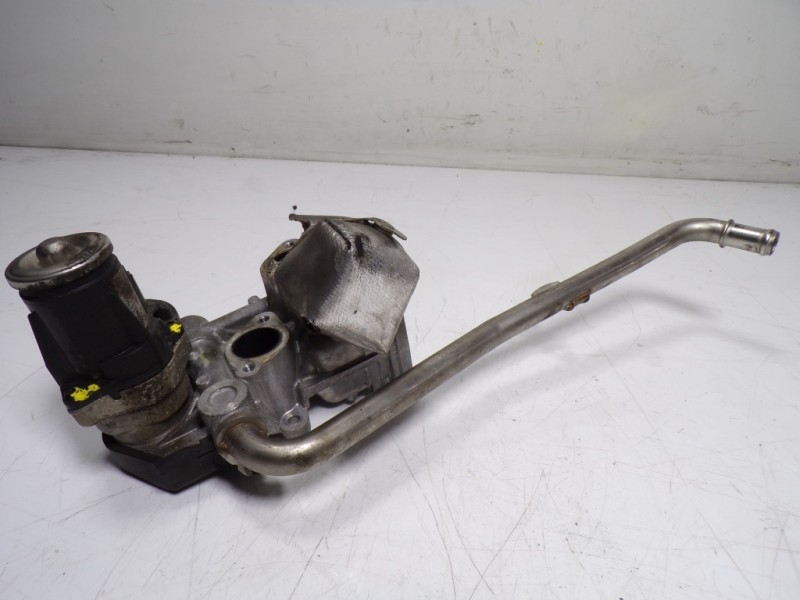 Recambio de valvula egr para seat ibiza (6j5) 1.6 tdi referencia OEM IAM 03L131527X 0280751016 