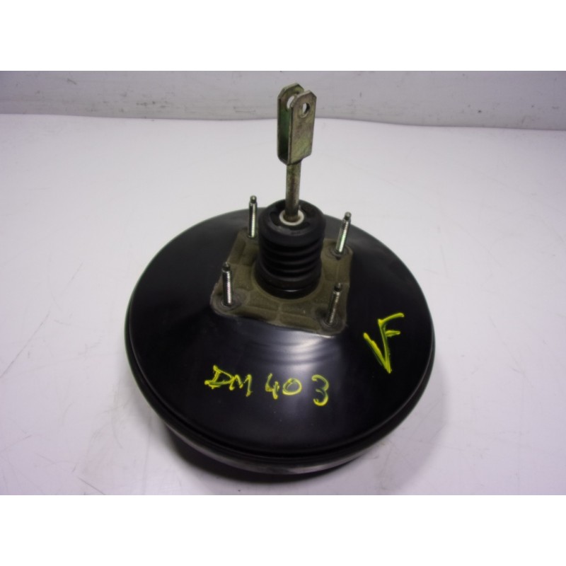 Recambio de servofreno para iveco 35s13 furgon caja cerrada referencia OEM IAM  504269884 