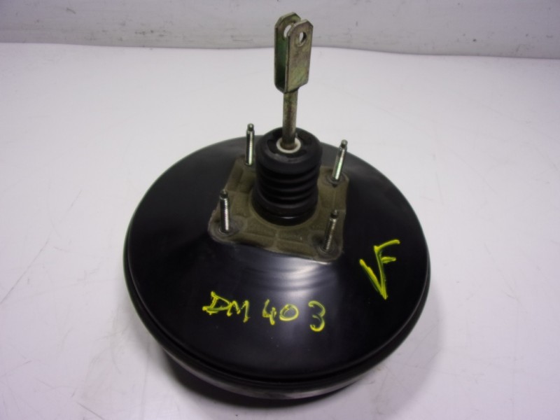 Recambio de servofreno para iveco 35s13 furgon caja cerrada referencia OEM IAM  504269884 