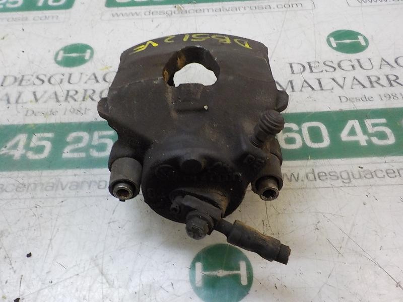 Recambio de pinza freno delantera derecha para seat leon (1p1) 1.9 tdi referencia OEM IAM 1K0615124D  