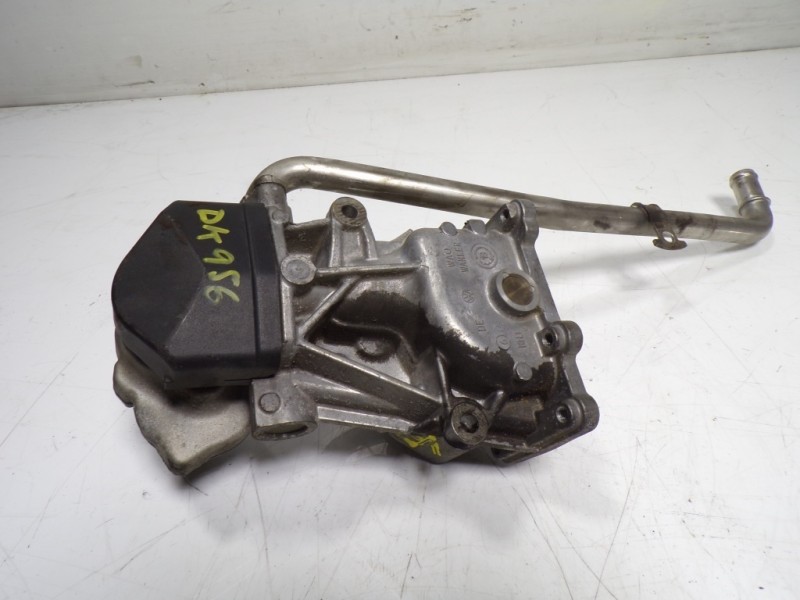 Recambio de valvula egr para seat ibiza (6j5) 1.6 tdi referencia OEM IAM 03L131527X 0280751016 