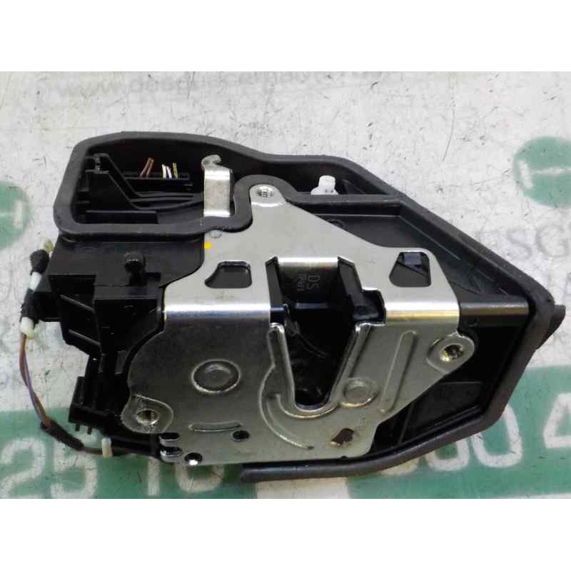 Recambio de cerradura puerta trasera derecha para bmw serie 3 lim. (f30) 330d referencia OEM IAM   