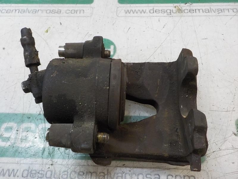 Recambio de pinza freno delantera derecha para seat leon (1p1) 1.9 tdi referencia OEM IAM 1K0615124D  