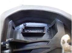 Recambio de cerradura puerta trasera derecha para bmw serie 3 lim. (f30) 330d referencia OEM IAM    2