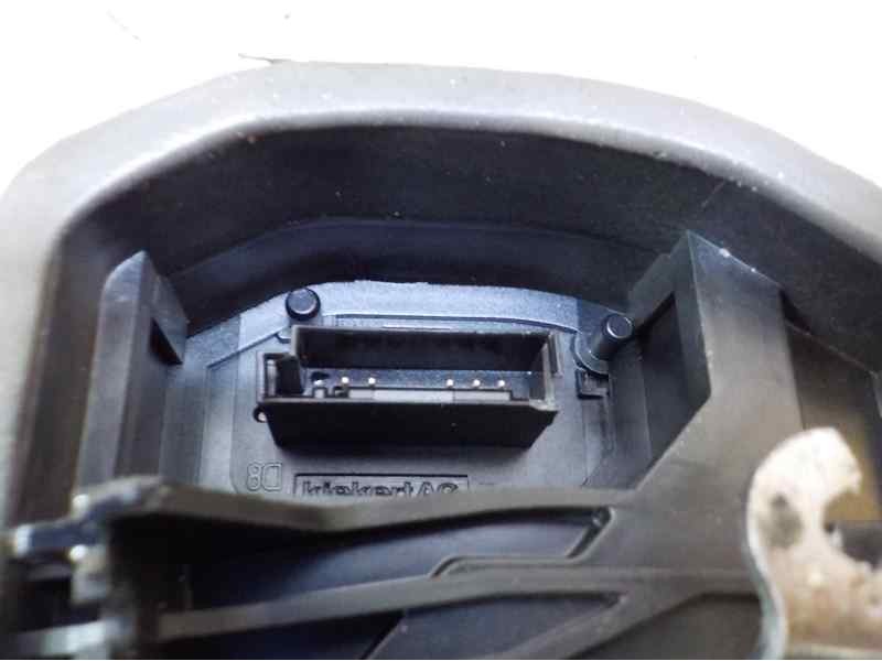 Recambio de cerradura puerta trasera derecha para bmw serie 3 lim. (f30) 330d referencia OEM IAM   