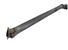 Recambio de transmision central para iveco 35s13 furgon caja cerrada referencia OEM IAM  5801547078  2