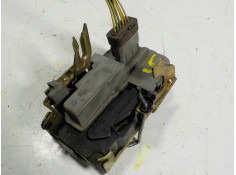Recambio de cerradura puerta delantera izquierda para citroën xsara berlina 2.0 hdi cat (rhy / dw10td) referencia OEM IAM    2