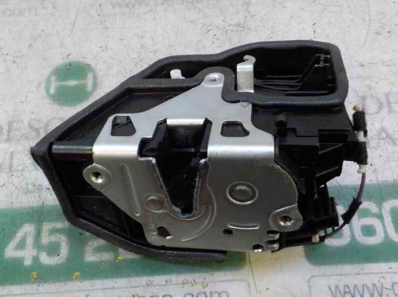 Recambio de cerradura puerta trasera izquierda para bmw serie 3 lim. (f30) 330d referencia OEM IAM   