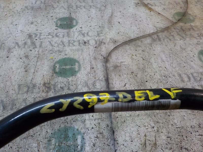 Recambio de barra estabilizadora delantera para fiat panda (319) easy referencia OEM IAM 51931814  