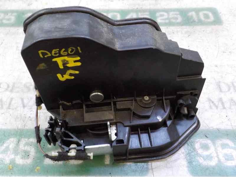 Recambio de cerradura puerta trasera izquierda para bmw serie 3 lim. (f30) 330d referencia OEM IAM   