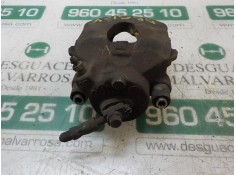 Recambio de pinza freno delantera izquierda para seat leon (1p1) 1.9 tdi referencia OEM IAM 1K0615123D   2
