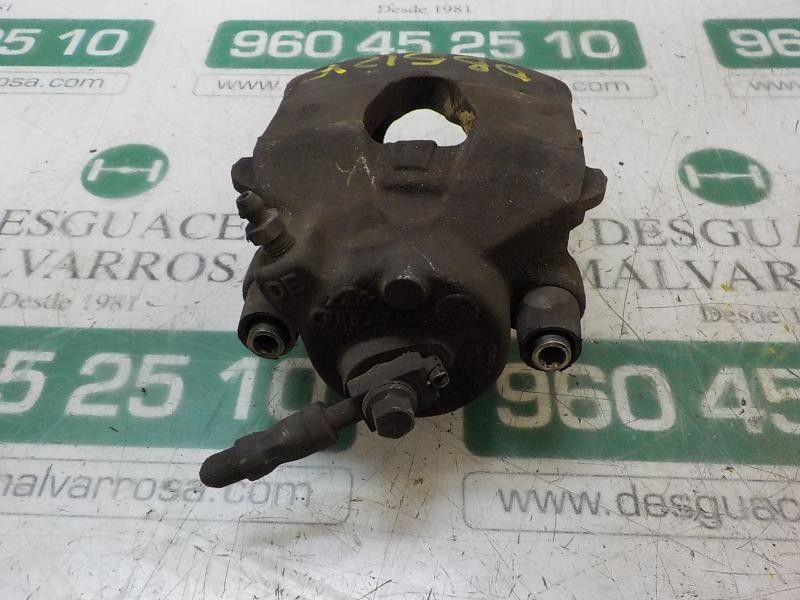 Recambio de pinza freno delantera izquierda para seat leon (1p1) 1.9 tdi referencia OEM IAM 1K0615123D  