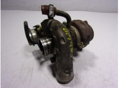 Recambio de turbocompresor para iveco 35s13 furgon caja cerrada referencia OEM IAM   