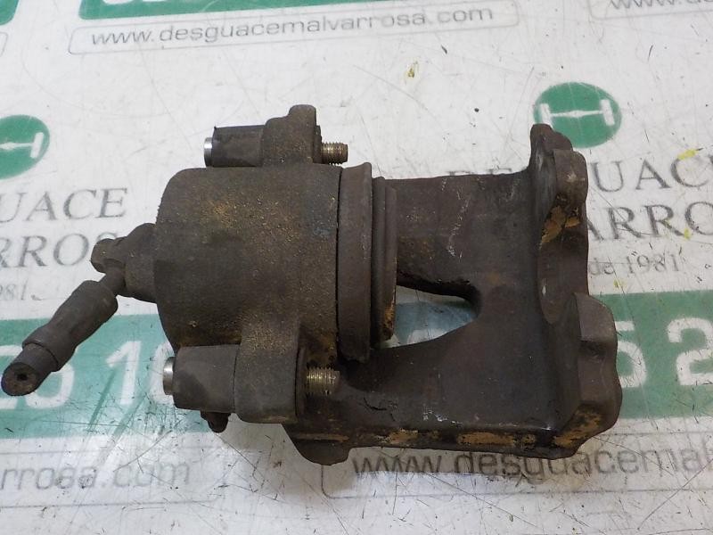Recambio de pinza freno delantera izquierda para seat leon (1p1) 1.9 tdi referencia OEM IAM 1K0615123D  