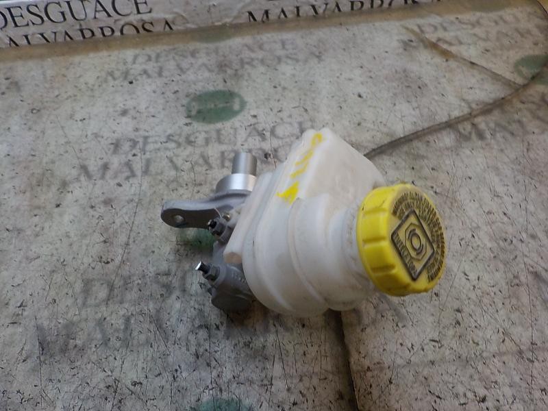 Recambio de bomba freno para fiat panda (319) easy referencia OEM IAM 77365843  