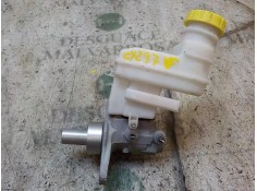 Recambio de bomba freno para fiat panda (319) easy referencia OEM IAM 77365843   2