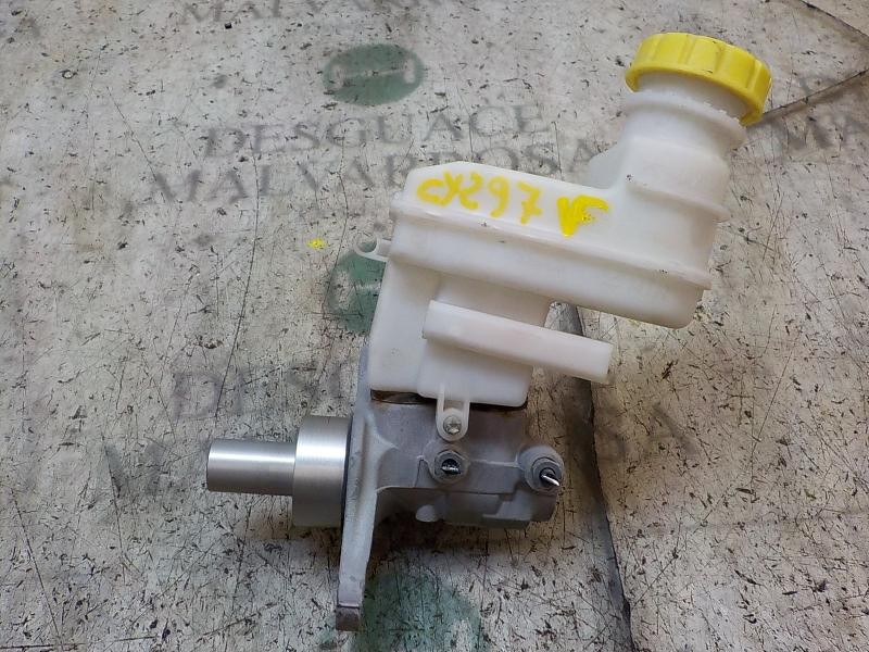 Recambio de bomba freno para fiat panda (319) easy referencia OEM IAM 77365843  