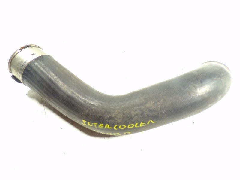 Recambio de tubo intercooler para renault captur life referencia OEM IAM 144604208R  