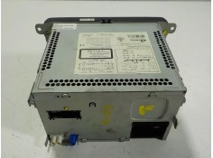 Recambio de sistema navegacion gps para volkswagen tiguan (5n2) 2.0 tdi referencia OEM IAM 3C8035279FX 3C8035279L  2