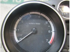 Recambio de cuadro instrumentos para peugeot 308 1.6 16v referencia OEM IAM    2