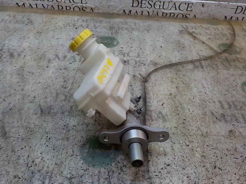 Recambio de bomba freno para fiat panda (319) easy referencia OEM IAM 77365843  