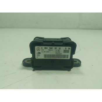 MODULO ELECTRONICO A0045423918 A0045423918 