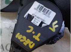 Recambio de cinturon seguridad trasero central para bmw serie 3 lim. (f30) 330d referencia OEM IAM    2