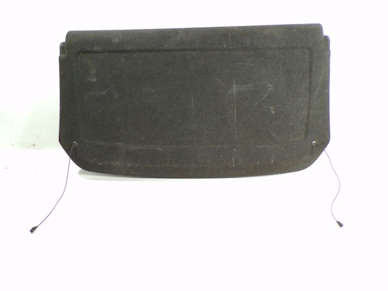 Recambio de bandeja trasera para fiat bravo (198) 1.9 8v jtd cat referencia OEM IAM 735463156  