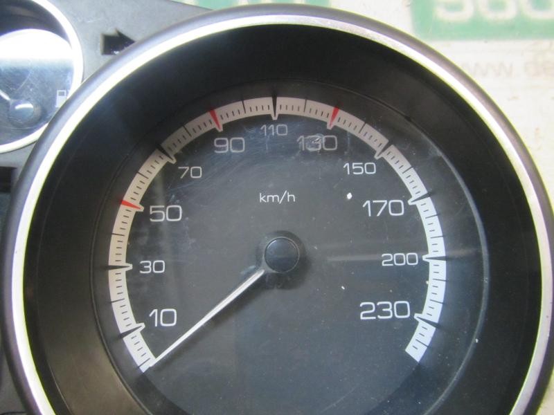 Recambio de cuadro instrumentos para peugeot 308 1.6 16v referencia OEM IAM   