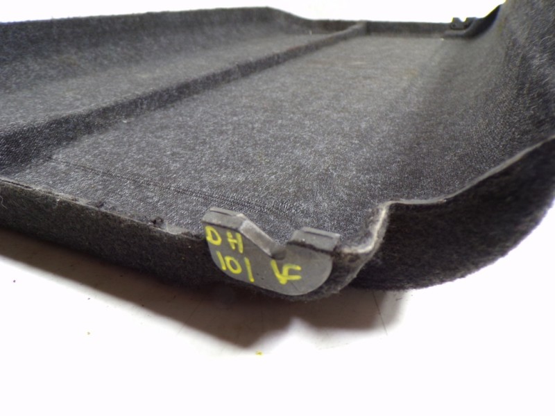 Recambio de bandeja trasera para fiat bravo (198) 1.9 8v jtd cat referencia OEM IAM 735463156  