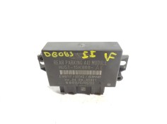 Recambio de modulo electronico para ford fiesta (ce1) 1.0 ecoboost cat referencia OEM IAM 2394477 HU5T15K866AE  2