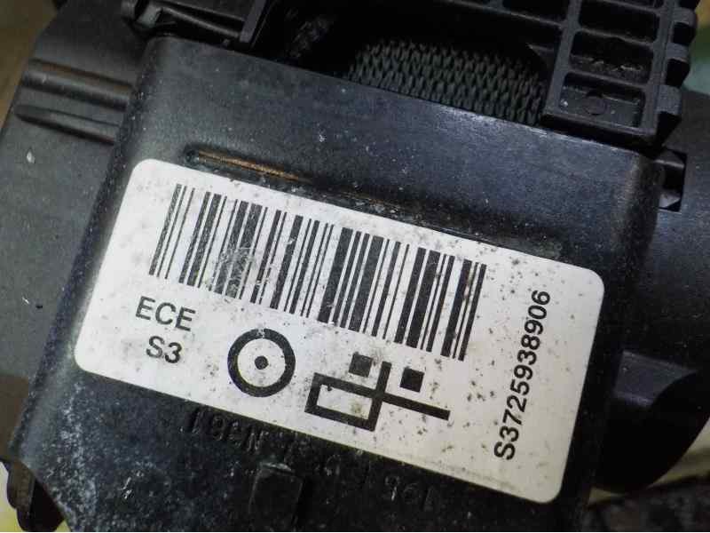 Recambio de cinturon seguridad trasero derecho para bmw serie 3 lim. (f30) 330d referencia OEM IAM   