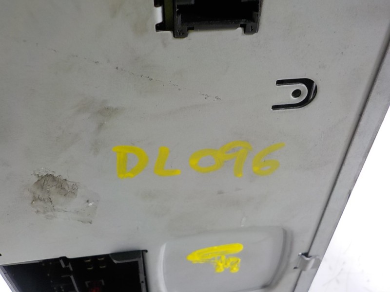 Recambio de sistema navegacion gps para volkswagen tiguan (5n2) 2.0 tdi referencia OEM IAM 3C8035279FX 3C8035279L 