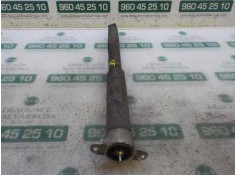 Recambio de amortiguador trasero derecho para ford focus lim. (cb8) 1.0 ecoboost cat referencia OEM IAM BV6118K001AAC BV6118080A 2