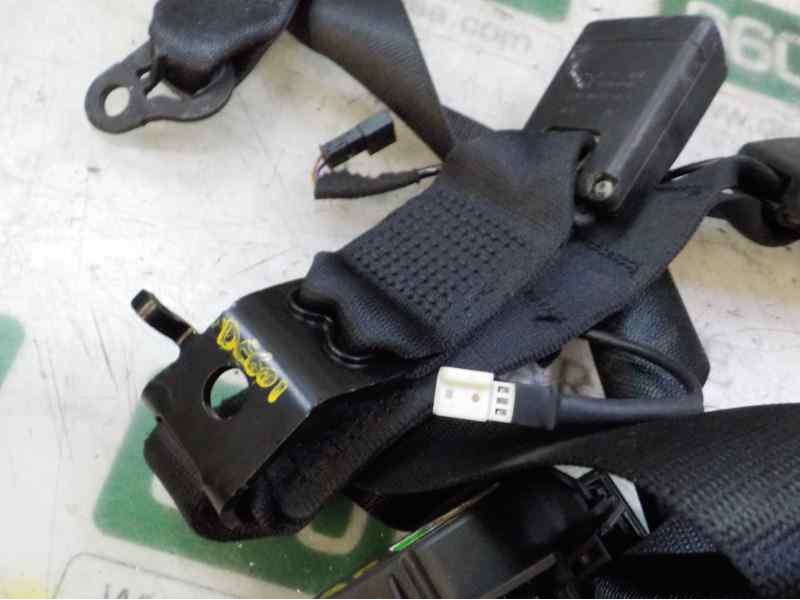 Recambio de cinturon seguridad trasero derecho para bmw serie 3 lim. (f30) 330d referencia OEM IAM   