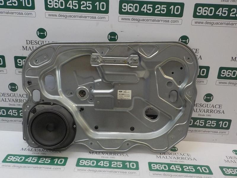 Recambio de elevalunas delantero derecho para ford focus c-max (cap) 1.6 tdci cat referencia OEM IAM   