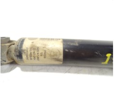 Recambio de amortiguador trasero izquierdo para fiat doblo ii cargo (263) 1.3 16v jtd cat referencia OEM IAM 51962036 51962036  2
