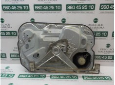 Recambio de elevalunas delantero derecho para ford focus c-max (cap) 1.6 tdci cat referencia OEM IAM    2