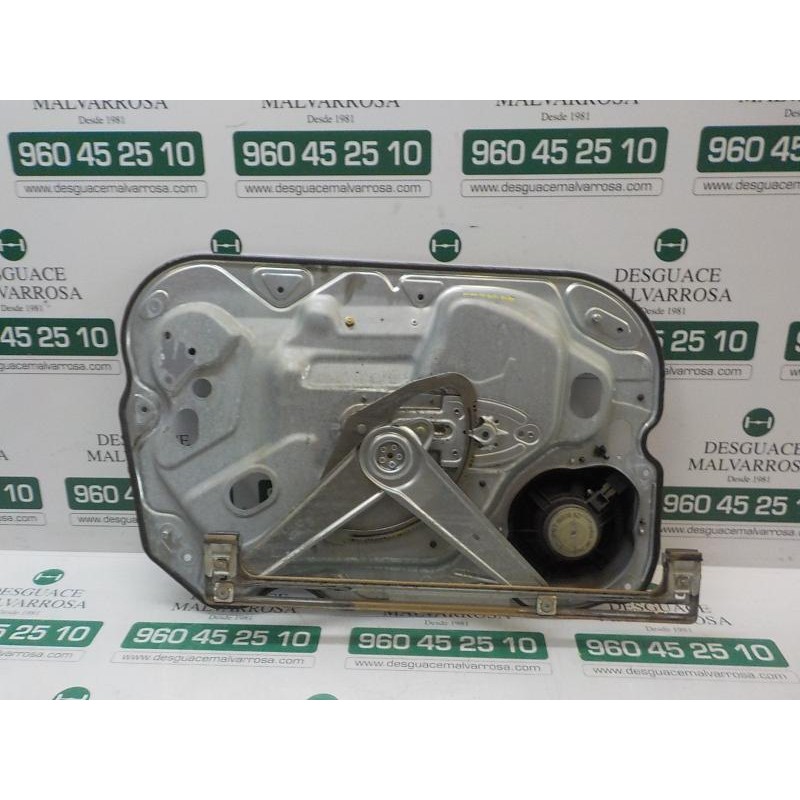 Recambio de elevalunas delantero derecho para ford focus c-max (cap) 1.6 tdci cat referencia OEM IAM   