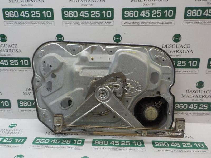 Recambio de elevalunas delantero derecho para ford focus c-max (cap) 1.6 tdci cat referencia OEM IAM   