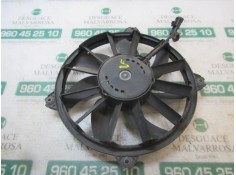 Recambio de electroventilador para peugeot 308 1.6 16v referencia OEM IAM    2