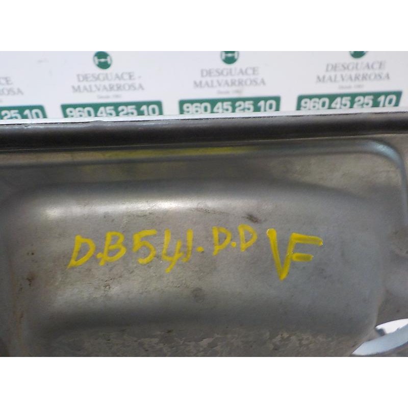 Recambio de elevalunas delantero derecho para ford focus c-max (cap) 1.6 tdci cat referencia OEM IAM   