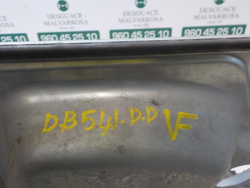 Recambio de elevalunas delantero derecho para ford focus c-max (cap) 1.6 tdci cat referencia OEM IAM   