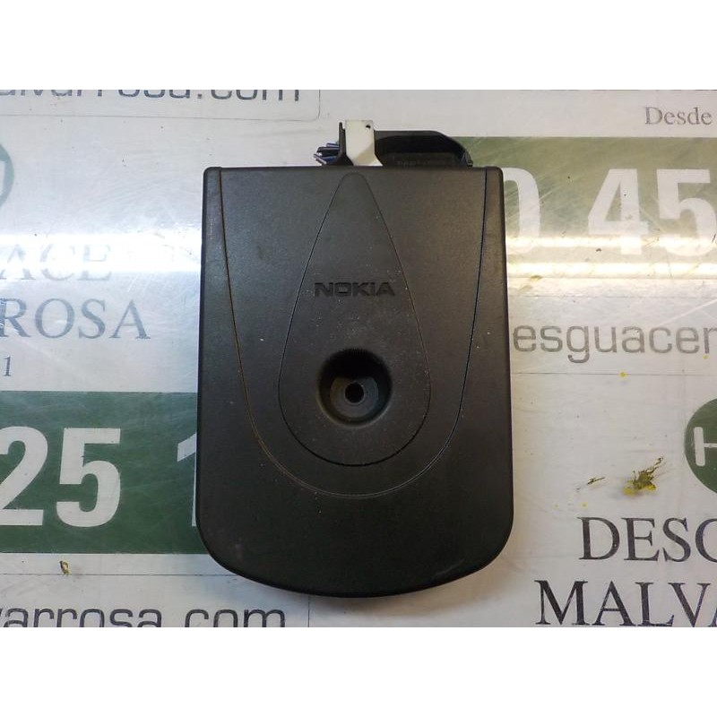 Recambio de modulo electronico para ford mondeo ber. (ca2) 2.2 tdci cat referencia OEM IAM 1506957 7S7T19G488AE 