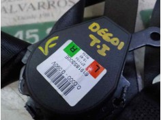 Recambio de cinturon seguridad trasero izquierdo para bmw serie 3 lim. (f30) 330d referencia OEM IAM    2