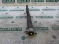 Recambio de amortiguador trasero izquierdo para ford focus lim. (cb8) 1.0 ecoboost cat referencia OEM IAM 1751388 BV6118080AAG  2