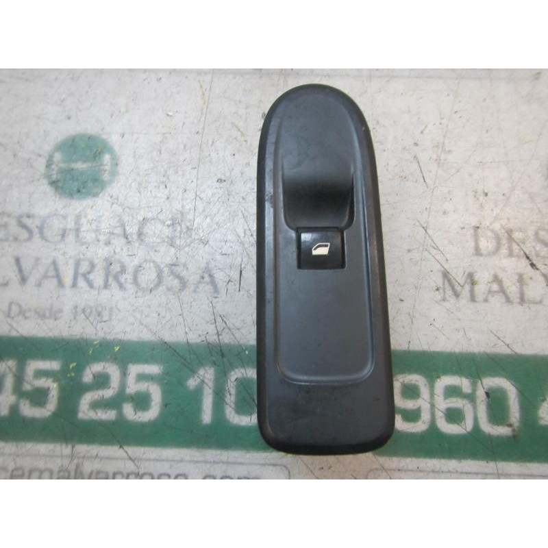 Recambio de mando elevalunas delantero derecho para peugeot 308 1.6 16v referencia OEM IAM   