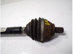 Recambio de transmision derecha para volkswagen tiguan (5n2) 2.0 tdi referencia OEM IAM 5N0407762F 5N0407766B  2