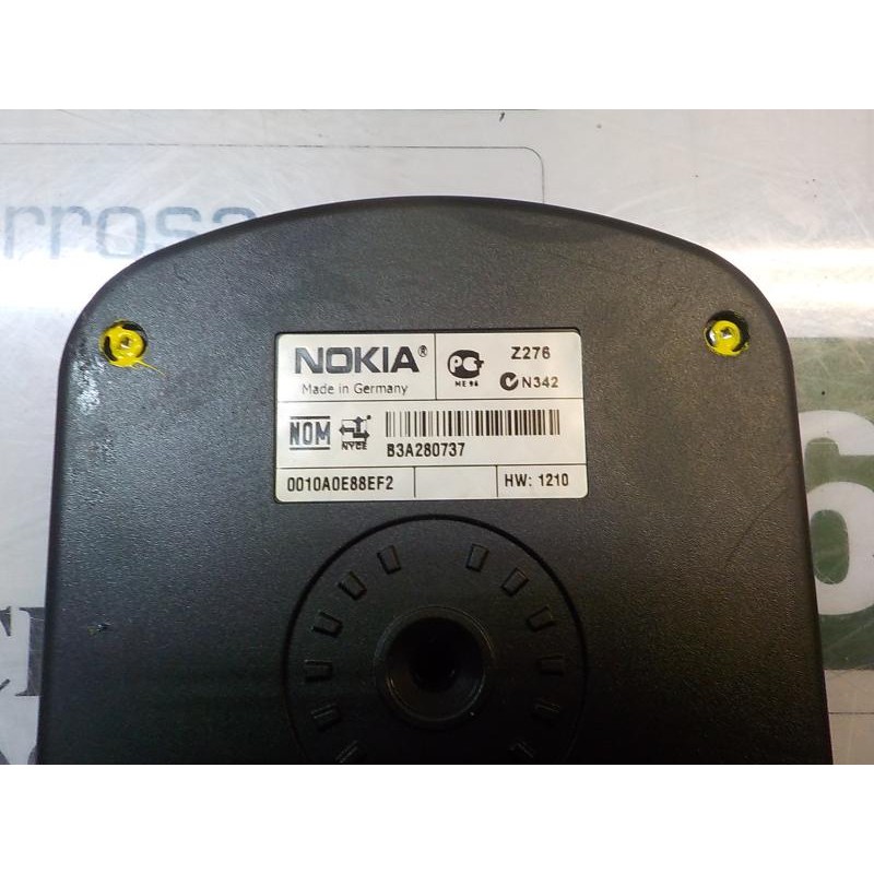 Recambio de modulo electronico para ford mondeo ber. (ca2) 2.2 tdci cat referencia OEM IAM 1506957 7S7T19G488AE 