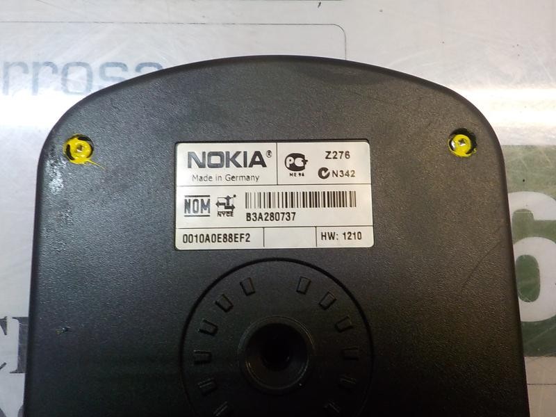 Recambio de modulo electronico para ford mondeo ber. (ca2) 2.2 tdci cat referencia OEM IAM 1506957 7S7T19G488AE 